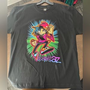 Gorrilaz T-shirt